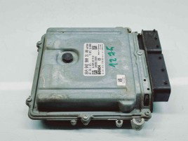 Calculator motor ECU Mercedes Clasa GLK (X204) [Fabr 2008-prezent] A6429003100 | 0281016350 3.0 CDI 642961 165KW / 225CP
