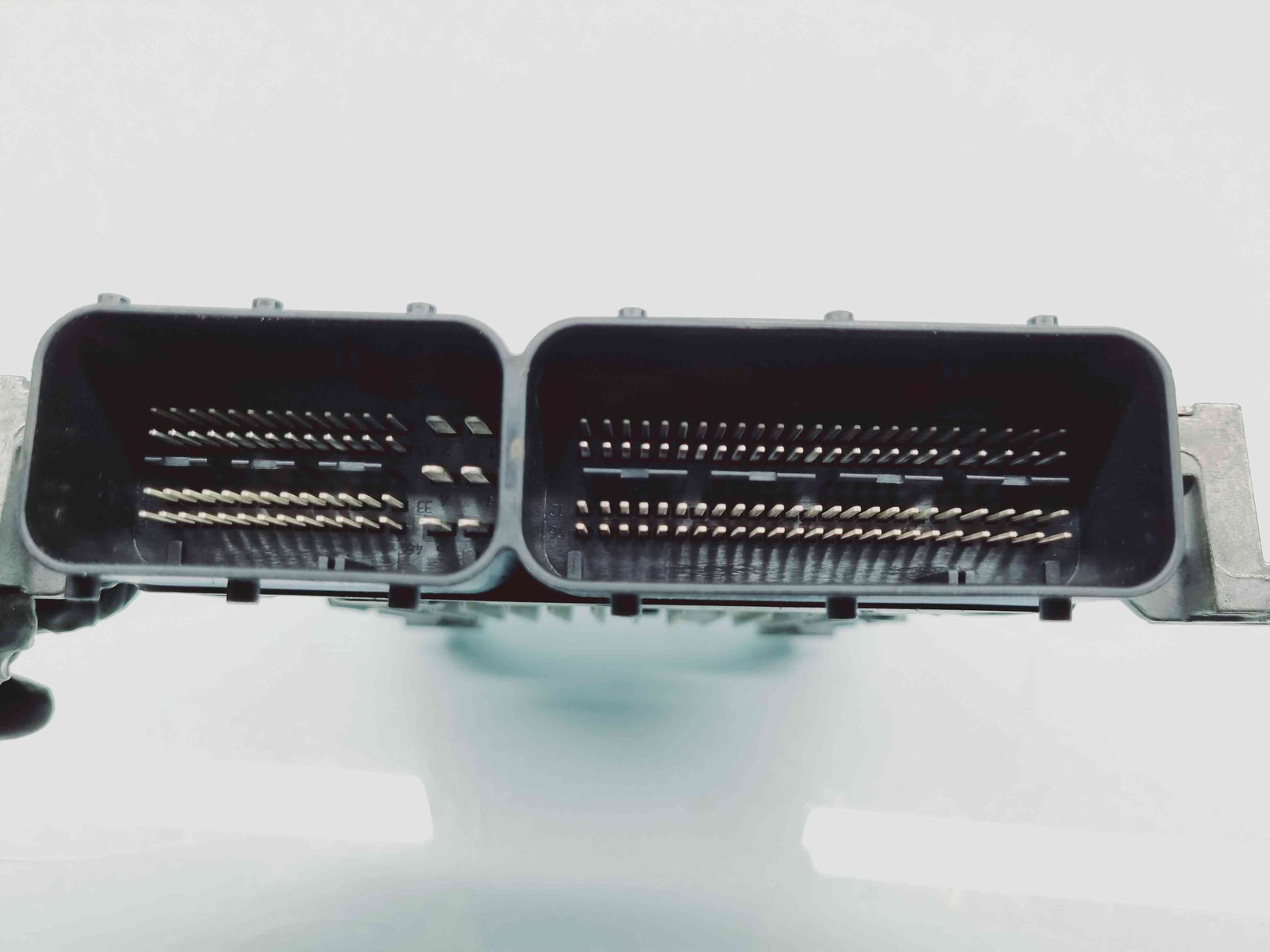 Calculator motor ECU Mercedes Clasa E (W212) AMG [Fabr 2009-2016] A6519007500 2.2 CDI 651924 125KW / 170CP 2.2 CDI 651924 125KW / 170CP - imagine 2