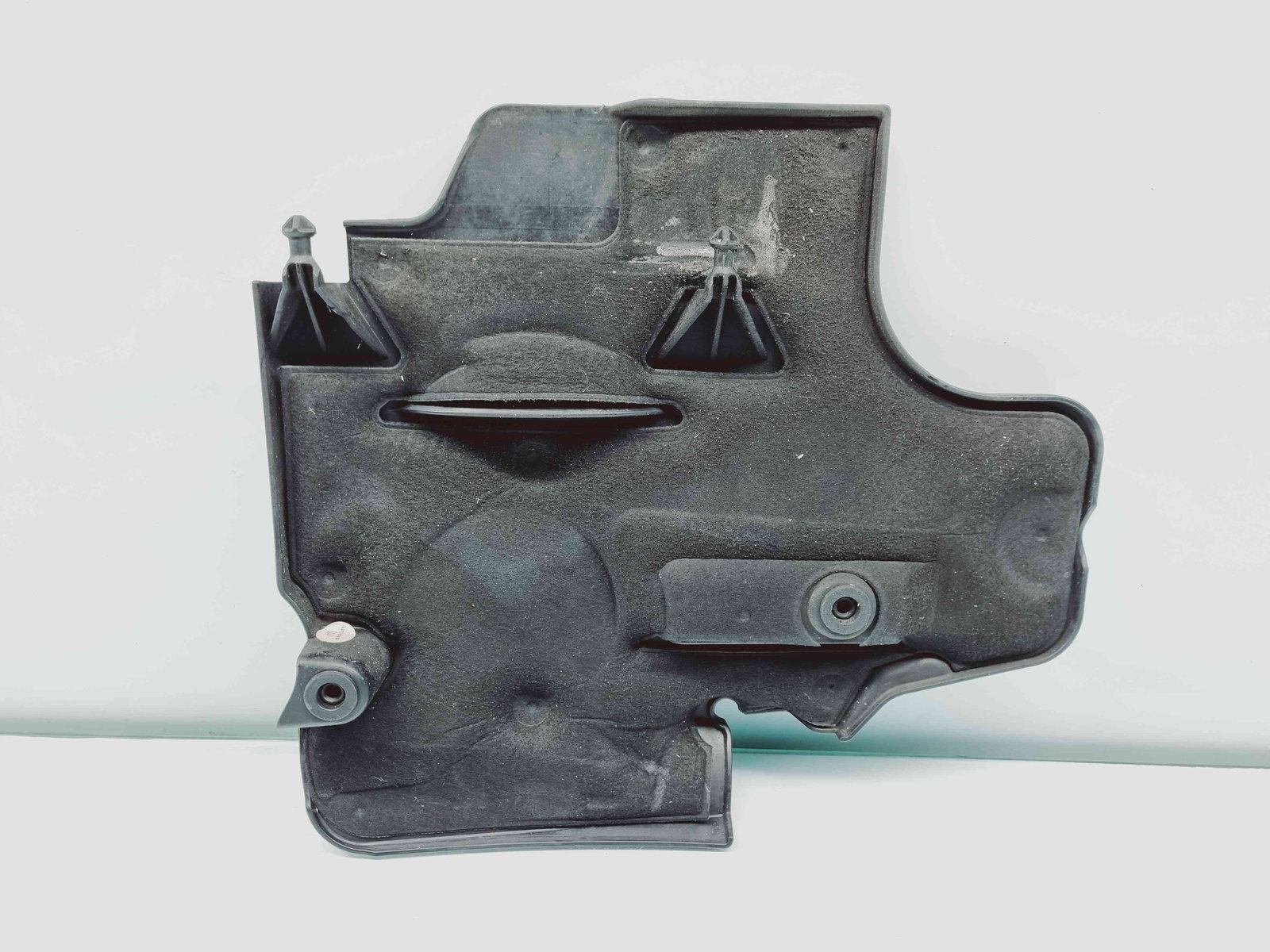 Capac motor Mercedes Clasa E (W212) AMG [Fabr 2009-2016] A6510100175 2.2 CDI 651924 125KW / 170CP 2.2 CDI 651924 125KW / 170CP - imagine 3