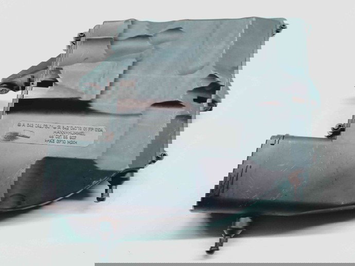 Carcasa filtru aer Mercedes Clasa GLK (X204) [Fabr 2008-prezent] A6420940304 3.0 CDI 642961 165KW / 225CP 3.0 CDI 642961 165KW / 225CP