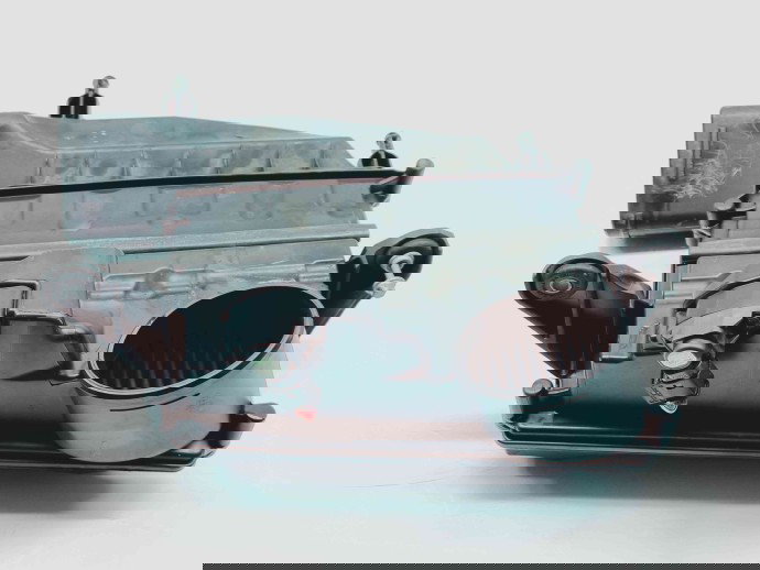 Carcasa filtru aer Mercedes Clasa GLK (X204) [Fabr 2008-prezent] A6420940304 3.0 CDI 642961 165KW / 225CP 3.0 CDI 642961 165KW / 225CP