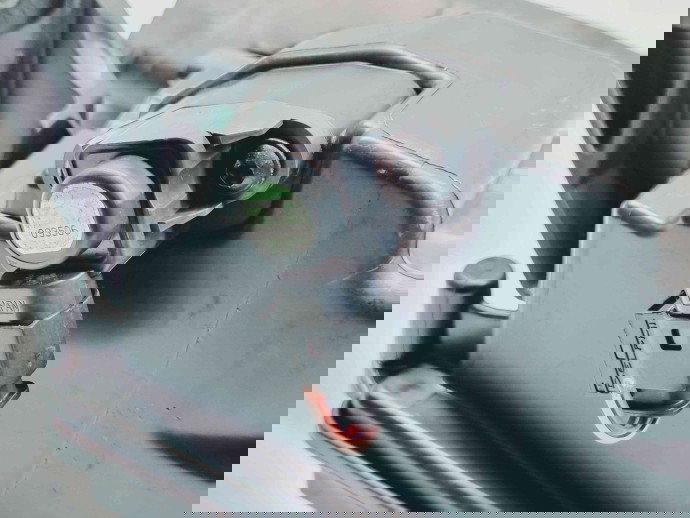 Carcasa filtru aer Mercedes Clasa GLK (X204) [Fabr 2008-prezent] A6420940304 3.0 CDI 642961 165KW / 225CP 3.0 CDI 642961 165KW / 225CP