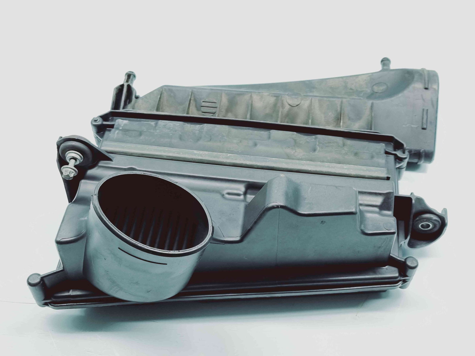 Carcasa filtru aer Mercedes Clasa GLK (X204) [Fabr 2008-prezent] A6420940204 3.0 CDI 642961 165KW / 225CP 3.0 CDI 642961 165KW / 225CP - imagine 3