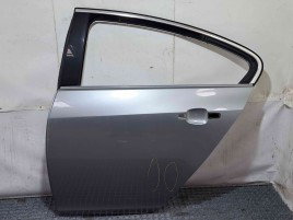 Usa stanga spate Opel Insignia A [Fabr 2008-2016] GRI