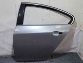 Usa stanga spate Opel Insignia A [Fabr 2008-2016] GRI