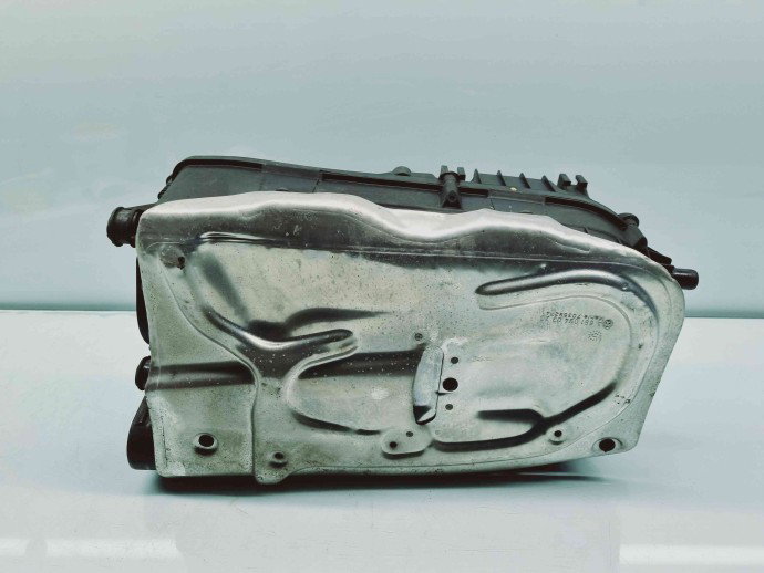 Carcasa filtru aer Mercedes Clasa E (W212) AMG [Fabr 2009-2016] A6510901101 2.2 CDI 651924 125KW / 170CP 2.2 CDI 651924 125KW / 170CP