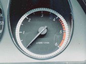 Ceas bord Mercedes Clasa GLK (X204) [Fabr 2008-prezent] A2049003802 3.0 CDI 642961 165KW / 225CP