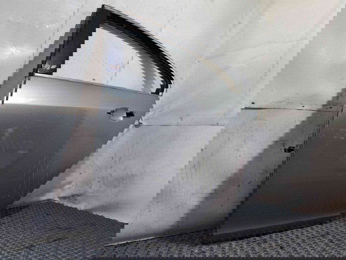 Usa stanga spate Opel Insignia A [Fabr 2008-2016] GRI