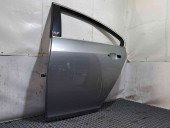 Usa stanga spate Opel Insignia A [Fabr 2008-2016] GRI