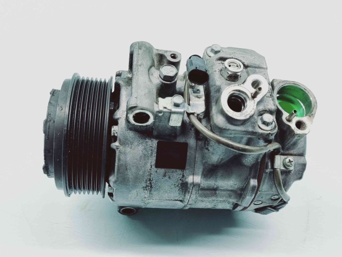 Compresor clima Mercedes Clasa GLK (X204) [Fabr 2008-prezent] OEM 3.0 CDI 642961 165KW / 225CP 3.0 CDI 642961 165KW / 225CP