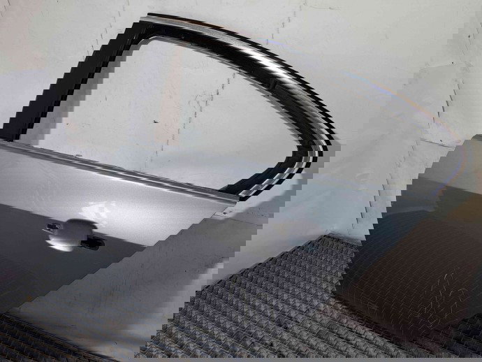 Usa stanga spate Opel Insignia A [Fabr 2008-2016] GRI