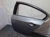Usa stanga spate Opel Insignia A [Fabr 2008-2016] GRI
