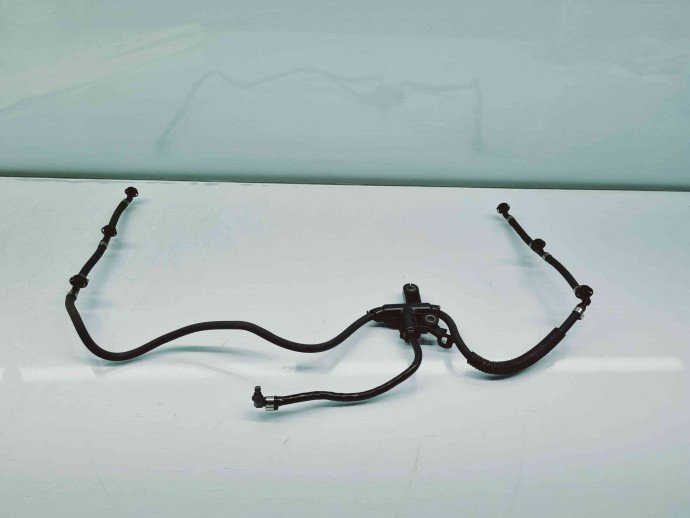 Conducta retur injectoare Mercedes Clasa GLK (X204) [Fabr 2008-prezent] A6420780341 3.0 CDI 642961 165KW / 225CP 3.0 CDI 642961 165KW / 225CP
