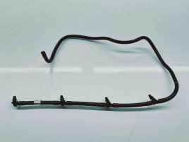 Conducta retur injectoare Mercedes Clasa E (W212) AMG [Fabr 2009-2016] A6510700132 2.2 CDI 651924 125KW / 170CP 2.2 CDI 651924 125KW / 170CP