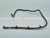Conducta retur injectoare Mercedes Clasa E (W212) AMG [Fabr 2009-2016] A6510700132 2.2 CDI 651924 125KW / 170CP 2.2 CDI 651924 125KW / 170CP