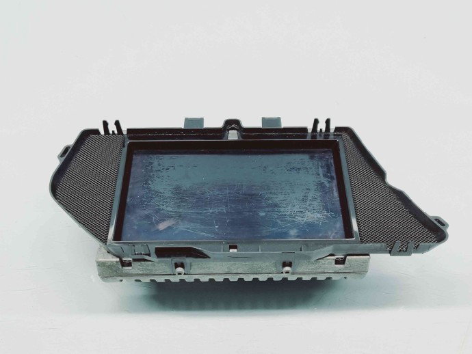 Display bord Mercedes Clasa GLK (X204) [Fabr 2008-prezent] A2048205797 3.0 CDI 642961 165KW / 225CP
