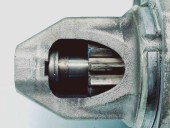   Electromotor 10 dinti Mercedes Clasa GLK (X204) [Fabr 2008-prezent] A0061516201 | 0001115072  3.0 CDI 642961165KW / 225CP  3.0 CDI 642961165KW / 225CP