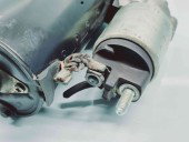   Electromotor 10 dinti Mercedes Clasa GLK (X204) [Fabr 2008-prezent] A0061516201 | 0001115072  3.0 CDI 642961165KW / 225CP  3.0 CDI 642961165KW / 225CP