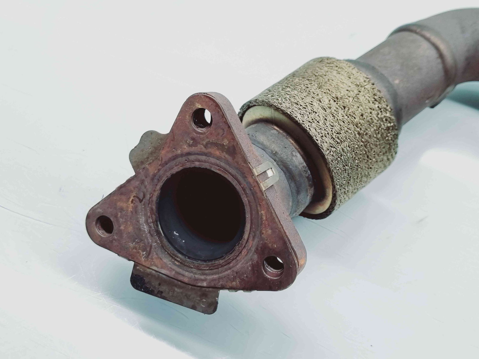 Galerie evacuare Mercedes Clasa GLK (X204) [Fabr 2008-prezent] A6421400161 3.0 CDI 642961 165KW / 225CP 3.0 CDI 642961 165KW / 225CP - imagine 2