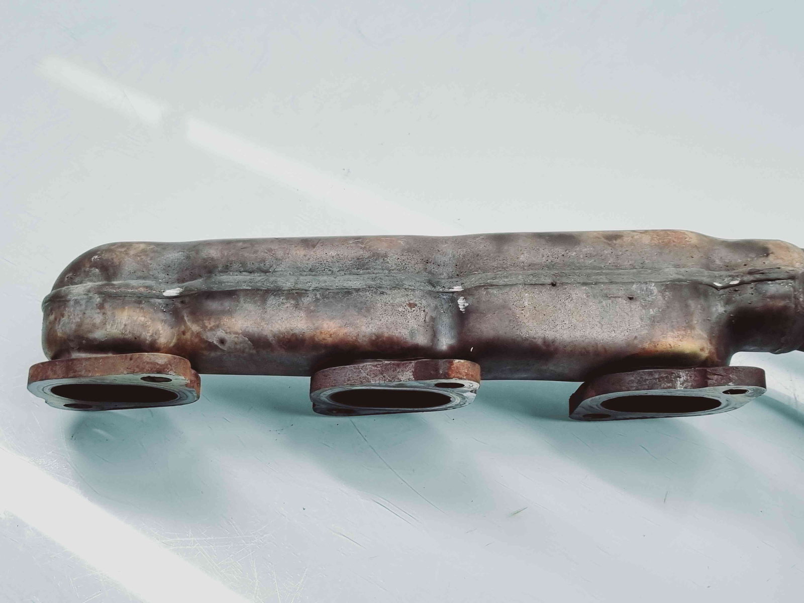 Galerie evacuare Mercedes Clasa GLK (X204) [Fabr 2008-prezent] A6421400161 3.0 CDI 642961 165KW / 225CP 3.0 CDI 642961 165KW / 225CP - imagine 4