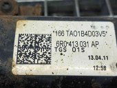 Amortizor dreapta fata Audi A1 (8X1) [Fabr 2010-2018] 6R0413031AP 1.4 TSI CAXA  