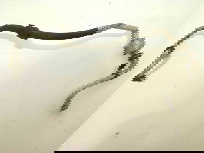 Conducta AC Dacia Logan 1.5 DCI 8200670814 2004-2012