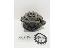 Alternator Opel Astra G 1.4 BENZINA Z14XE [1998-2004] 0124415002