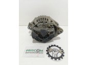 Alternator Opel Astra G 1.4 BENZINA Z14XE [1998-2004] 0124415002