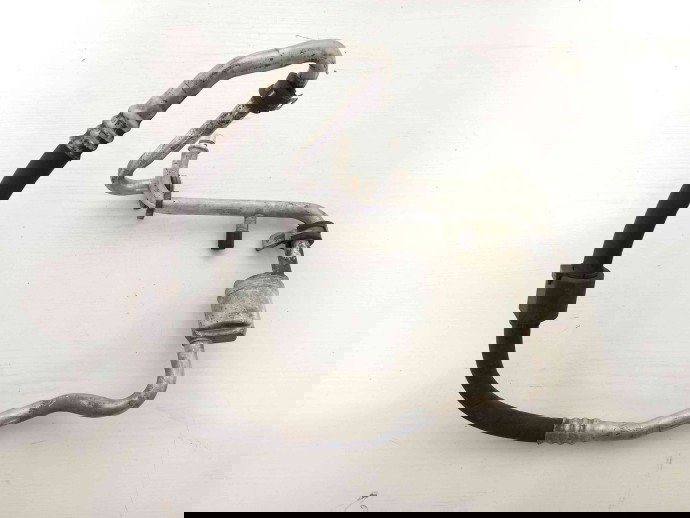 Conducta AC Dacia Logan 1.5 DCI 8200670814 2004-2012