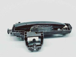 Maner usa dreapta fata Mercedes Clasa GLK (X204) [Fabr 2008-prezent] 197 NEGRU OBSIDIAN 3.0 CDI 642961 165KW / 225CP