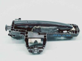 Maner usa dreapta spate Mercedes Clasa GLK (X204) [Fabr 2008-prezent] 197 NEGRU OBSIDIAN 3.0 CDI 642961 165KW / 225CP