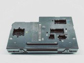 Modul confort Mercedes Clasa GLK (X204) [Fabr 2008-prezent] 2049001302 3.0 CDI 642961  165KW / 225CP