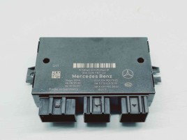 Modul confort Mercedes Clasa GLK (X204) [Fabr 2008-prezent] A2049007905 3.0 CDI 642961 165KW / 225CP
