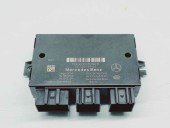 Modul confort Mercedes Clasa GLK (X204) [Fabr 2008-prezent] A2049007905 3.0 CDI 642961 165KW / 225CP
