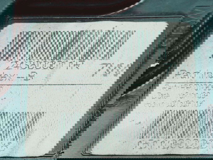   Modul confort Renault Scenic 3 [Fabr 2009-2015] 243800011R