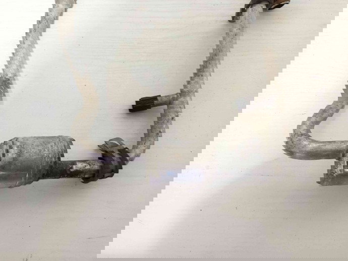 Conducta AC Dacia Logan 1.5 DCI 8200670814 2004-2012