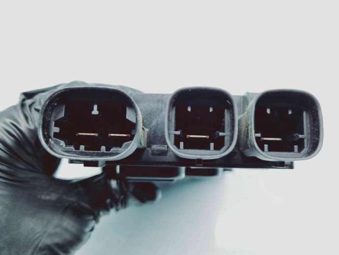   Modul confort Renault Scenic 3 [Fabr 2009-2015] 243800011R