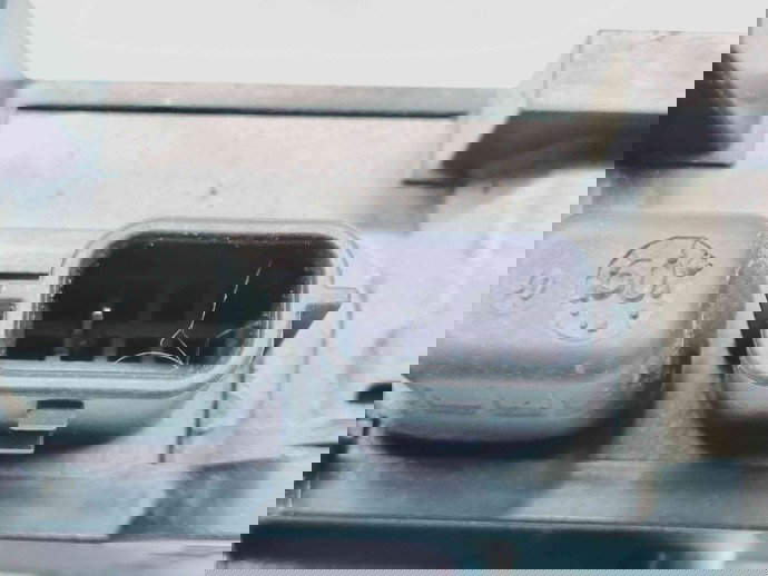   Modul confort Renault Scenic 3 [Fabr 2009-2015] 243800011R