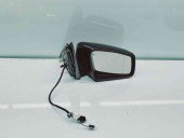 Oglinda dreapta Mercedes Clasa GLK (X204) [Fabr 2008-prezent] 197 NEGRU OBSIDIAN 3.0 CDI 642961  165KW / 225CP