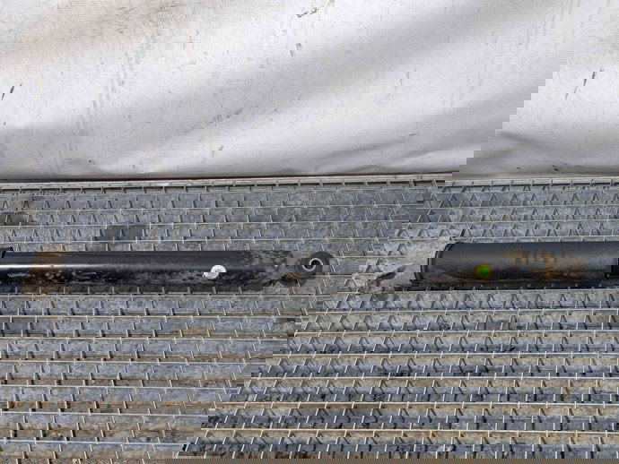 Amortizor dreapta spate Ford Focus 3 (CB8) [Fabr 2011-2015] BV61-18080-AAG 1.6 TDCI DV6  