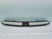 Ornament portbagaj Mercedes Clasa GLK (X204) [Fabr 2008-prezent]  A2046901987 3.0 CDI 642961 165KW / 225CP