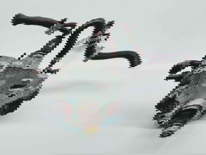 Pompa inalta presiune Mercedes Clasa E (W212) AMG [Fabr 2009-2016] A6510701201 2.2 CDI 651924 125KW / 170CP 2.2 CDI 651924 125KW / 170CP