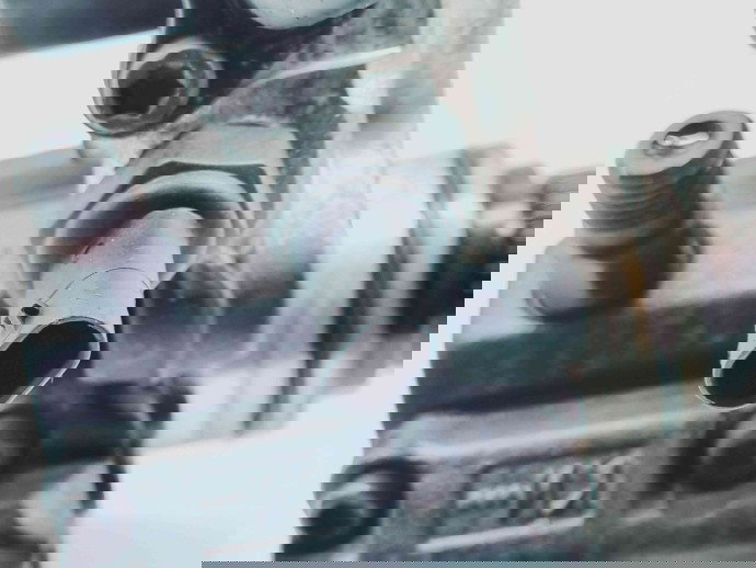 Pompa inalta presiune Mercedes Clasa E (W212) AMG [Fabr 2009-2016] A6510701201 2.2 CDI 651924 125KW / 170CP 2.2 CDI 651924 125KW / 170CP