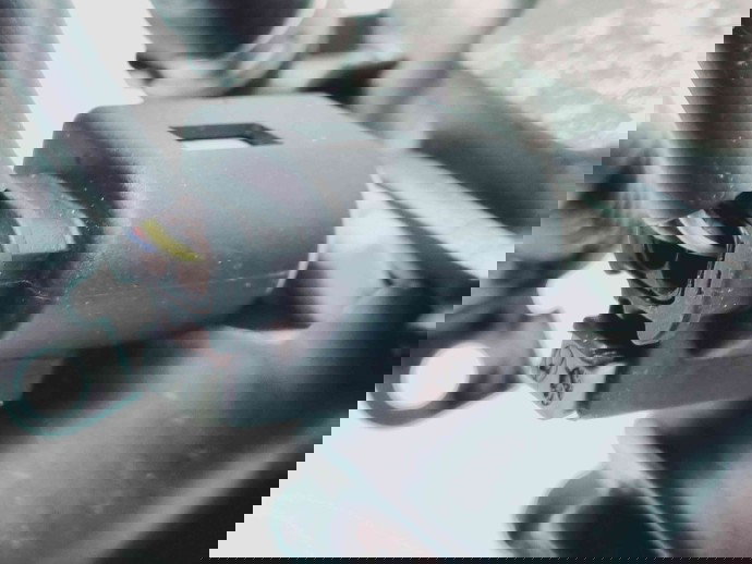 Pompa inalta presiune Mercedes Clasa E (W212) AMG [Fabr 2009-2016] A6510701201 2.2 CDI 651924 125KW / 170CP 2.2 CDI 651924 125KW / 170CP