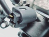 Pompa inalta presiune Mercedes Clasa E (W212) AMG [Fabr 2009-2016] A6510701201 2.2 CDI 651924 125KW / 170CP 2.2 CDI 651924 125KW / 170CP