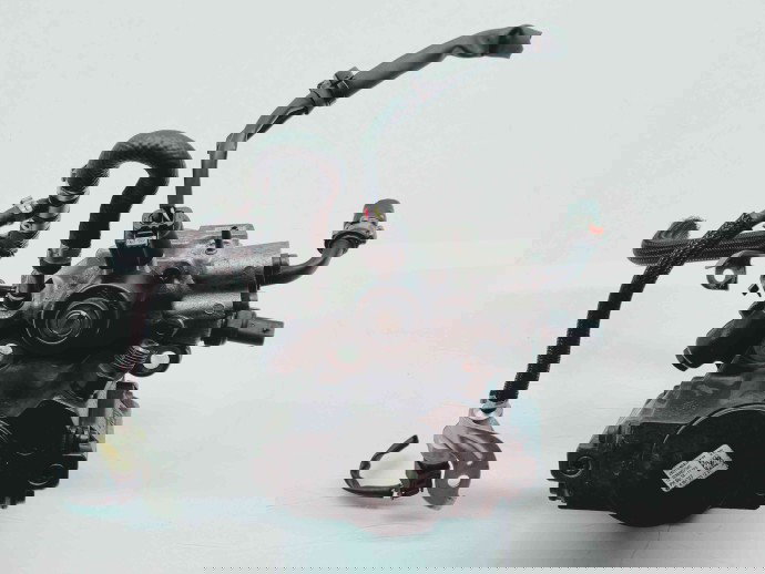 Pompa inalta presiune Mercedes Clasa E (W212) AMG [Fabr 2009-2016] A6510701201 2.2 CDI 651924 125KW / 170CP 2.2 CDI 651924 125KW / 170CP