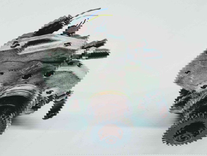 Pompa inalta presiune Mercedes Clasa GLK (X204) [Fabr 2008-prezent] A6420107897 3.0 CDI 642961 165KW / 225CP 3.0 CDI 642961 165KW / 225CP