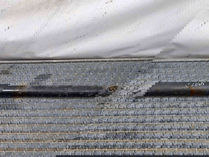 Amortizor dreapta spate Ford Focus 3 (CB8) [Fabr 2011-2015] BV61-18080-AAG 1.6 TDCI DV6  