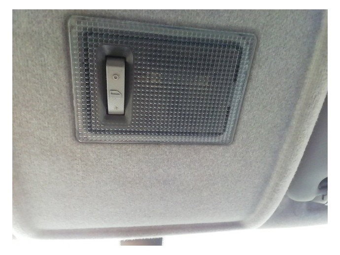 Plafoniera fata Opel Corsa D 1.3 CDTI OEM 2006-2013