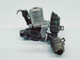 Pompa recirculare apa Mercedes Clasa E (W212) AMG [Fabr 2009-2016] A6512000431 2.2 CDI 651924 125KW / 170CP 2.2 CDI 651924 125KW / 170CP